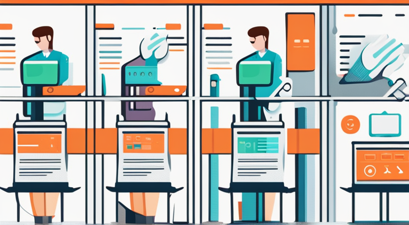 无人报销系统如何选？资深财务来支招