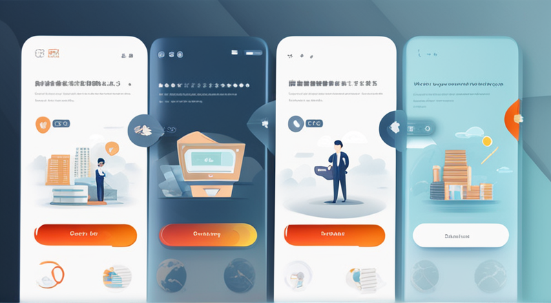 中国TMC商旅平台推荐，提升企业差旅管理的智能化与自动化
