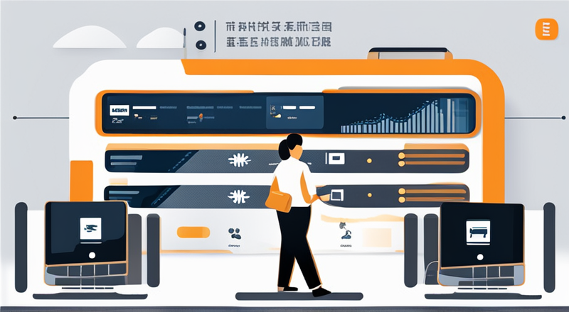 TMC商旅系统介绍,帮助企业实现智能化差旅管理