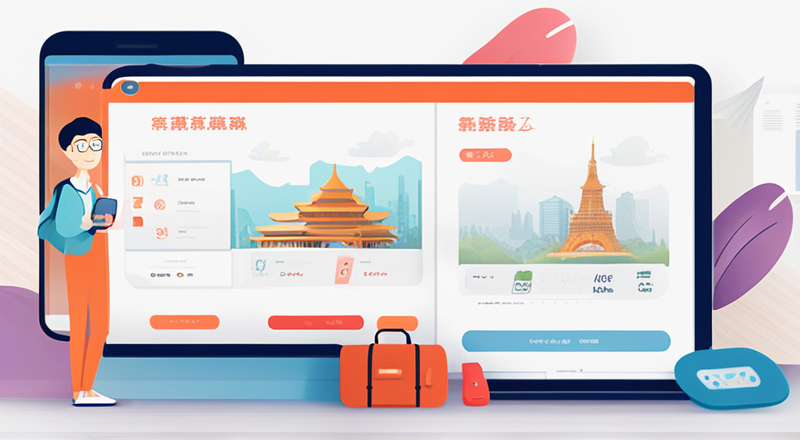 合思差旅报销平台，中大公司都在选择