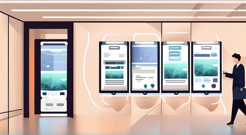 合思科技智能化差旅管理方案，为企业省时省力