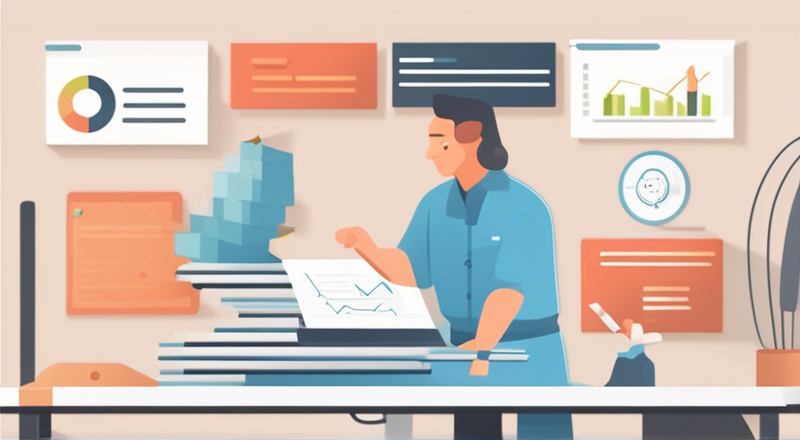 预算管理一体化系统的人员培训需求分析