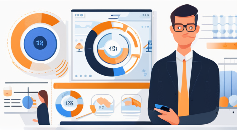 合思费控如何通过成本预算绩效管理提升企业的财务透明度？