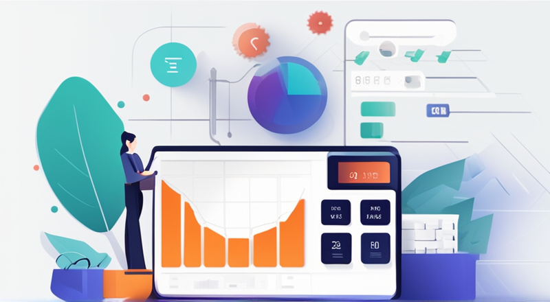 合思成本预算绩效管理，上市公司都在用的成本管理优质之选