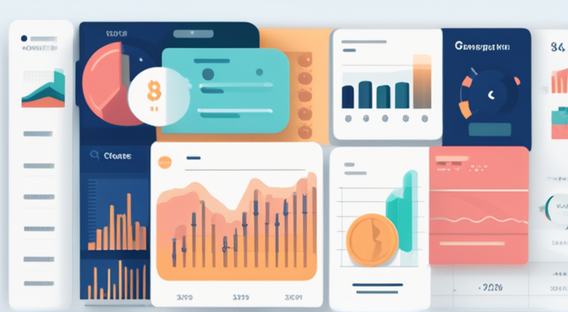 财务软件如何帮助企业进行财务预测？