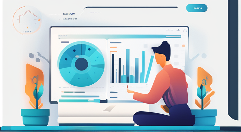 财务管理软件能为企业的融资活动提供哪些支持？