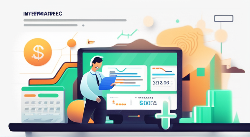 互联网企业借软件实现财务预算智能化管理