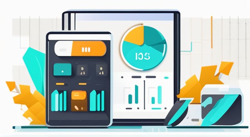 财务核算系统实现