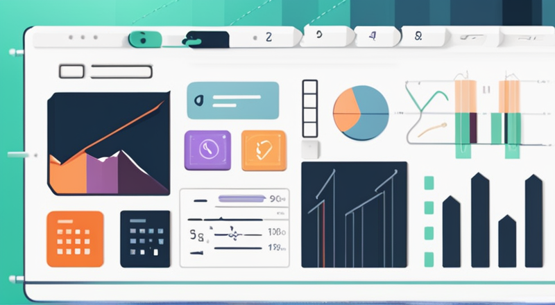 带公式财务报表