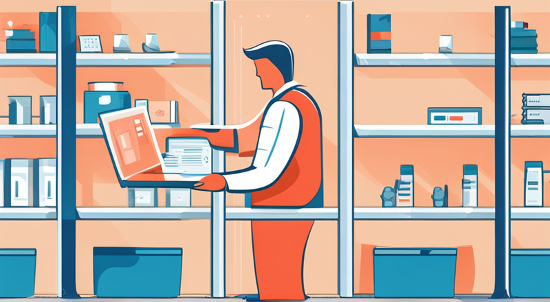 合思无人报销解决方案，优化报销审批流程，提高工作效率