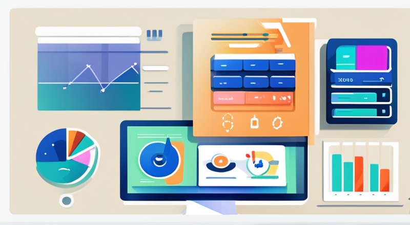 解析财务支出分析系统，提升费用支出的决策精准度与灵活性