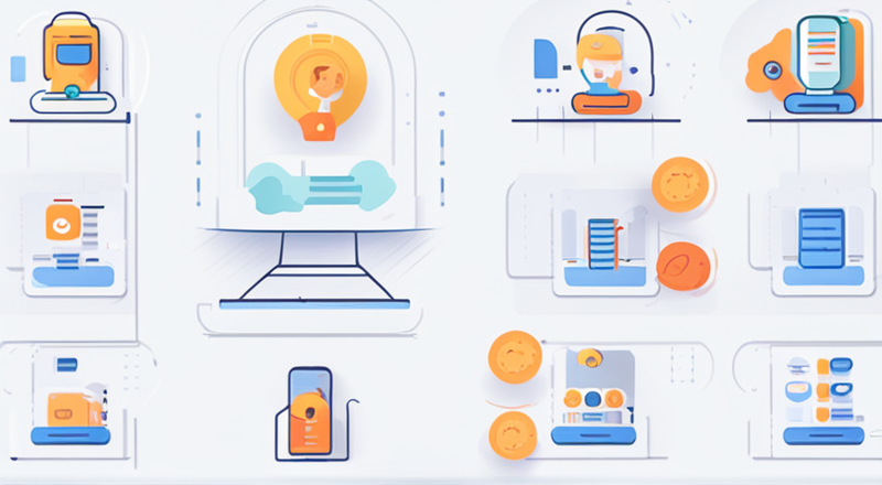 再次重点推荐无人报销系统，报销无忧