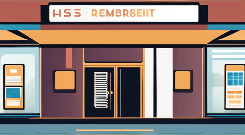 大公司都选合思出差费用报销系统，优势有哪些