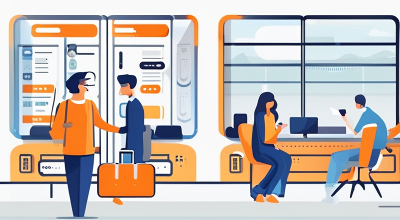 合思差旅对账系统，如何通过智能化实现差旅费用精准管理