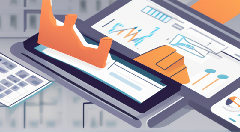 合思会计信息集成线上归档软件，如何通过合思系统减少财务管理的风险