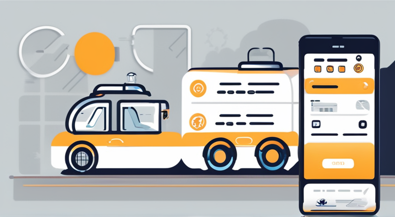 合思TMC差旅系统，智能比价与自动化审批节省企业差旅成本