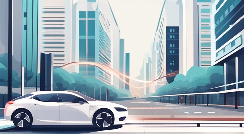 众多企业钟情合思私车公用审批系统，究竟为啥