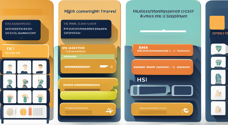 剖析合思差旅管理平台买贵赔，挖掘节省成本的关键因素