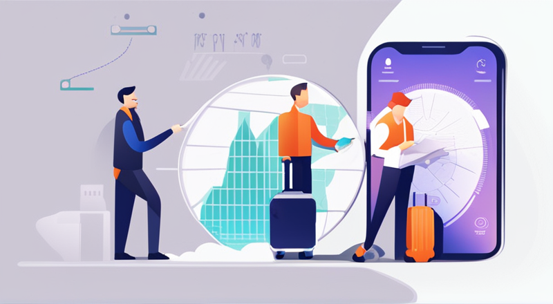 合思信息:智能化差旅管理,企业高效运营的秘诀