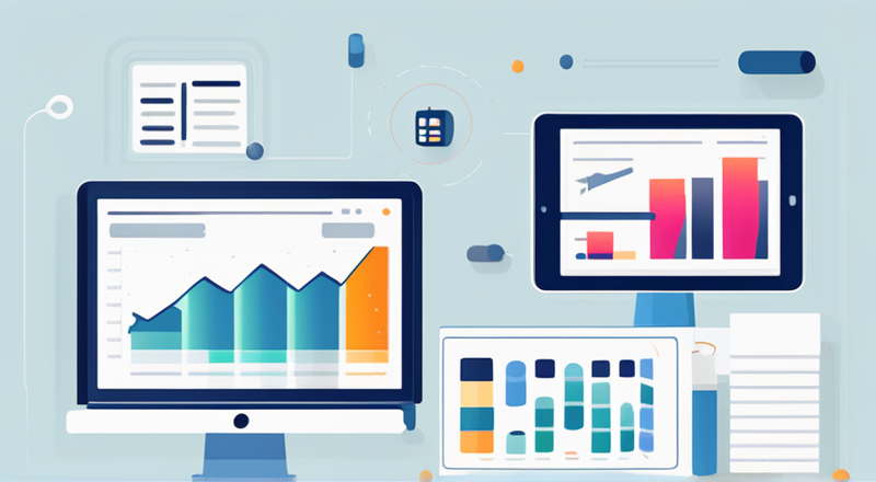 财务报表下载软件