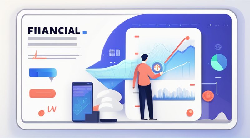 财务数据中台系统