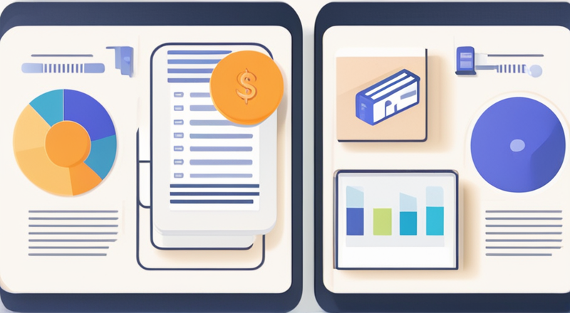 财务集中核算方案