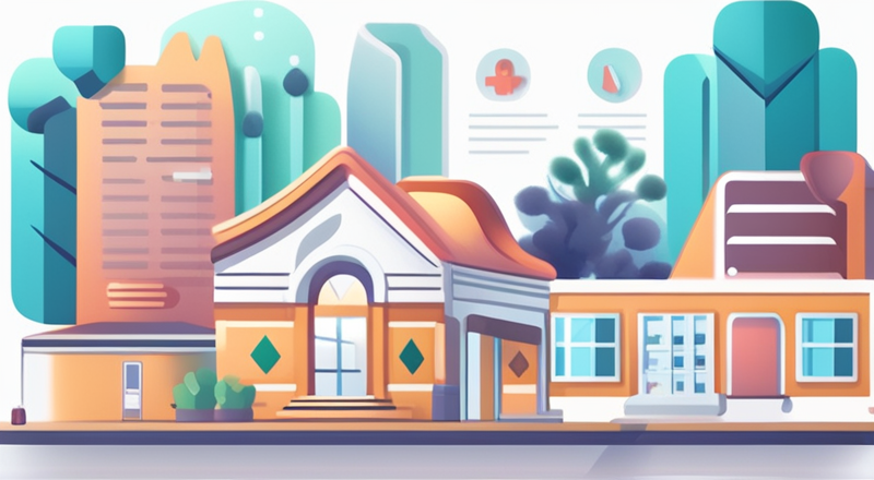 乡镇敬老院财务管理制度