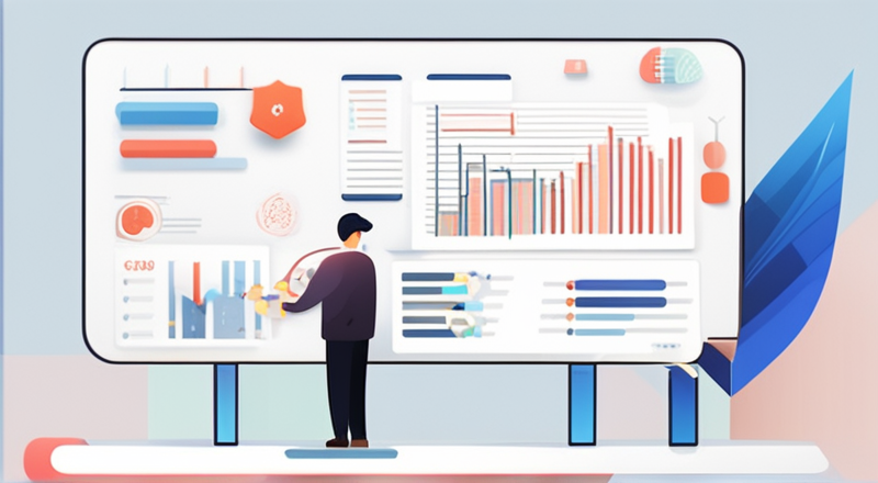 财务数据共享中心