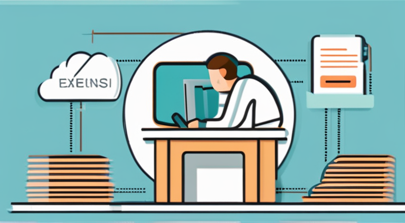 合思差旅对账系统，如何通过合思提高出差费用对账效率