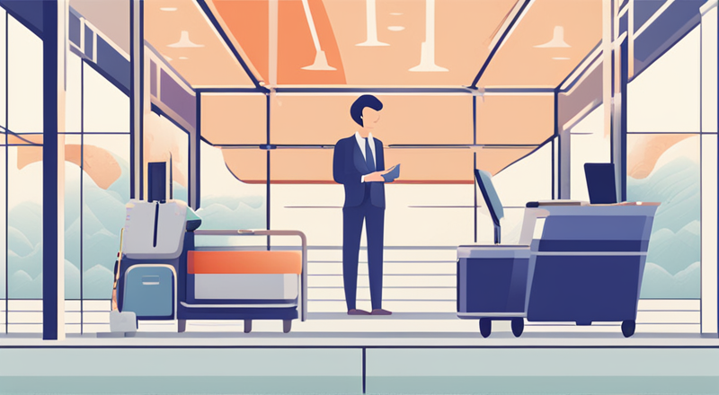 TMC商旅平台有哪些功能，如何提升企业差旅效率？