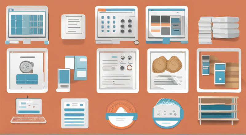 合思档案怎么样？合思档案产品好的多方面体现