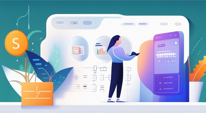 合思零售业财务管理解决方案重点推荐：智能审批超便捷