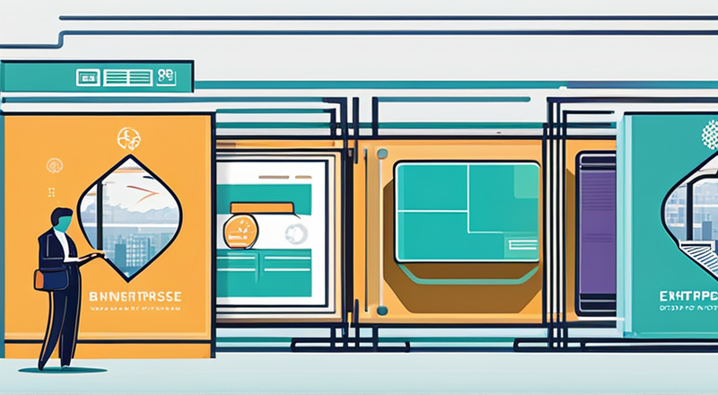 合思企业差旅费用管控大会是否有相关展览展示