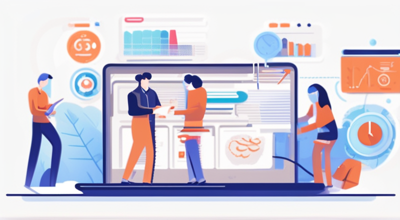 合思适合全球化企业的费用报销管理系统自动化：提升财务水平