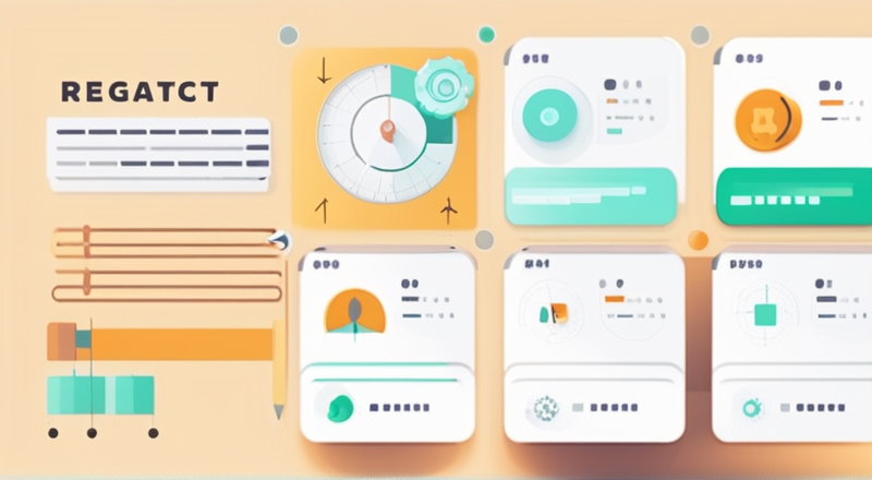 预算管理一体化系统的实时数据更新功能