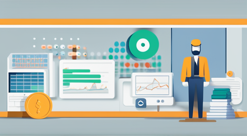 合思费控成本预算绩效管理如何帮助企业识别并应对成本风险？