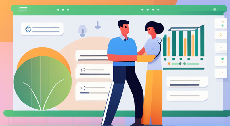 预算管理一体化平台与预算目标关系