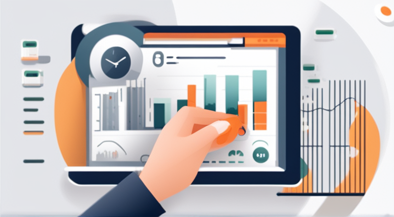 企业预算管理优化工具