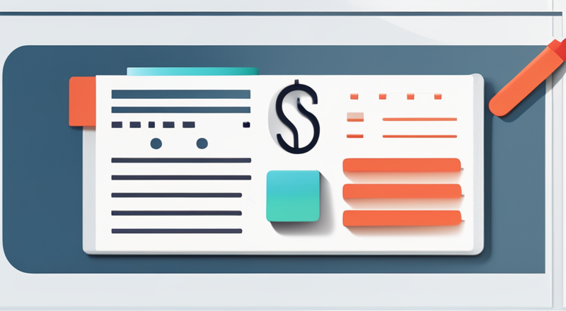 会计核算方法体系