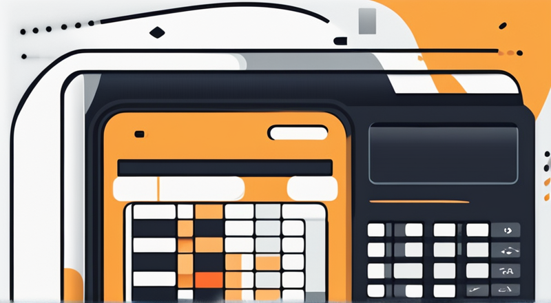 会计核算方法的概念