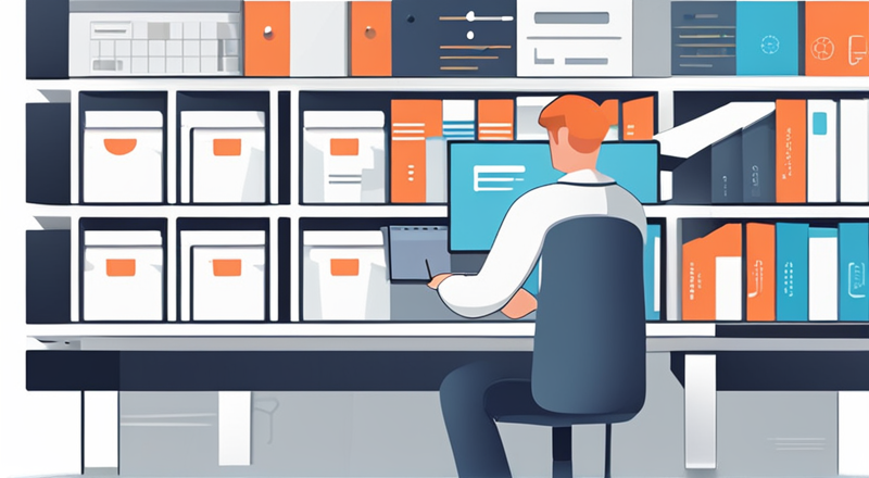 企业的档案管理办法