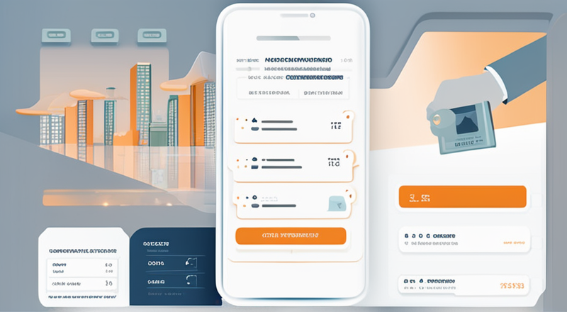 新一代合思出差费用报销系统，智能化引领报销变革