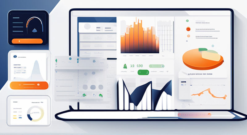 目前最好用的财务软件