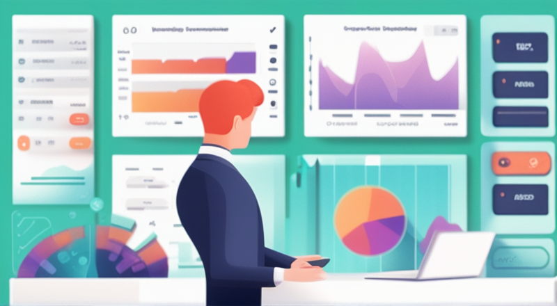 财务管理共享系统