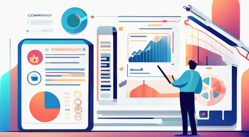 公司财务分析三大报表