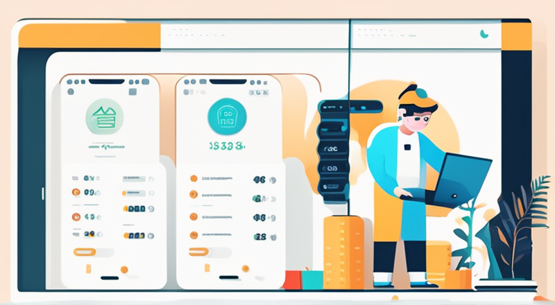 合思新一代费控系统自动审核发票，更智能更高效