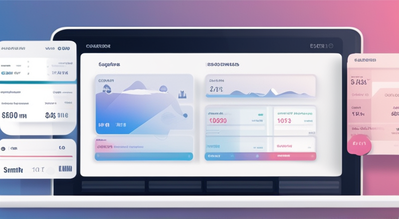 合思适合全球化企业的费用报销管理系统更智能：智能费用管控