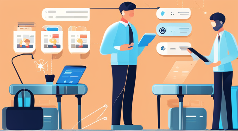 合思信息：如何选购智能差旅管理工具？