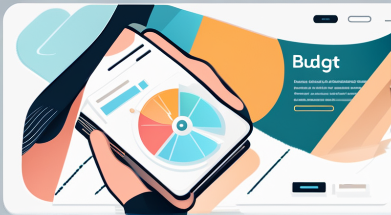 预算编制流程优化