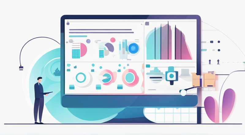 合思费控预算管理与财务策略的融合